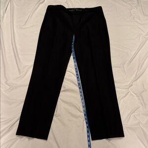 Banana Republic Women’s Black Dress Pants size 10.